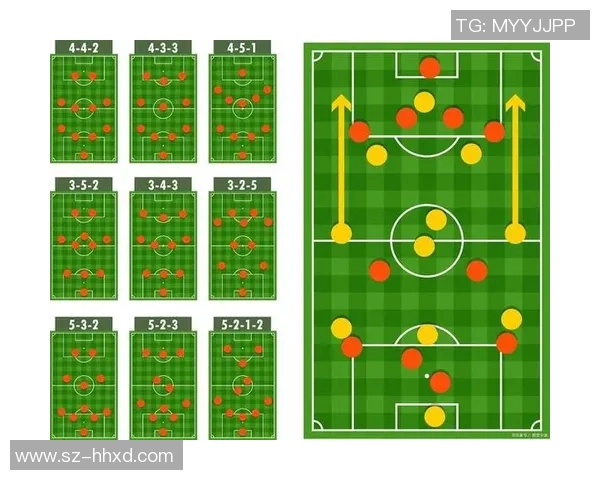 深圳足球队战术揭秘：从阵型到战术执行的全景分析