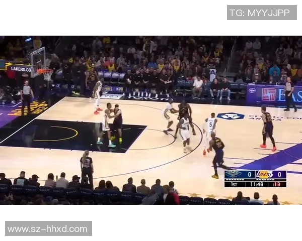 湖人对阵鹈鹕精彩赛事在线直播全程回顾与分析