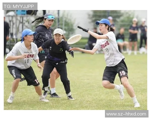 重庆飞盘队灵活性排名创新高展现团队实力与竞技水平