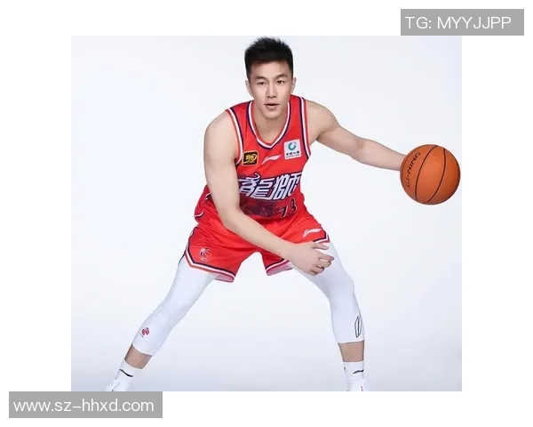 郭艾伦带领中国男篮再创辉煌助力球队冲击国际赛场新高峰