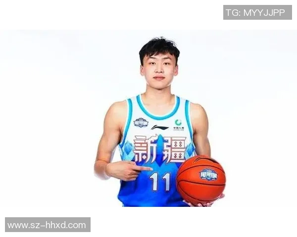 齐麟崛起：从青涩少年到篮球场上的璀璨明星之路