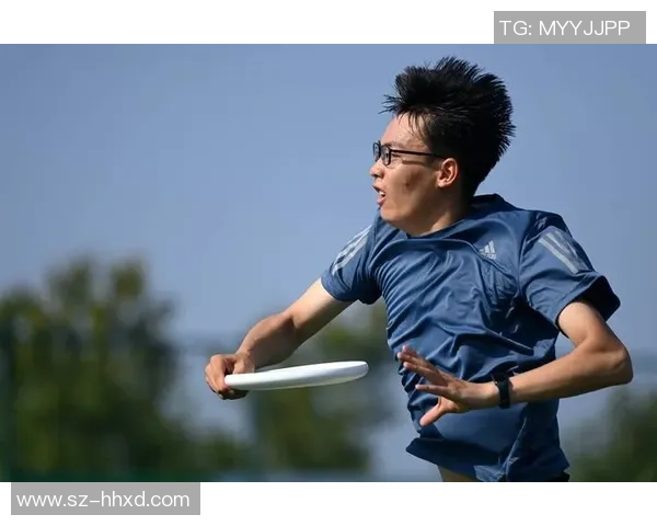 成都飞盘队与西安飞盘队赛后状态分析与复盘总结MBA