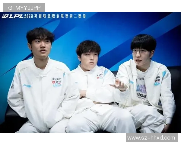 DOTA2战术分析:深入探讨BLG战队的团队配合与战略布局