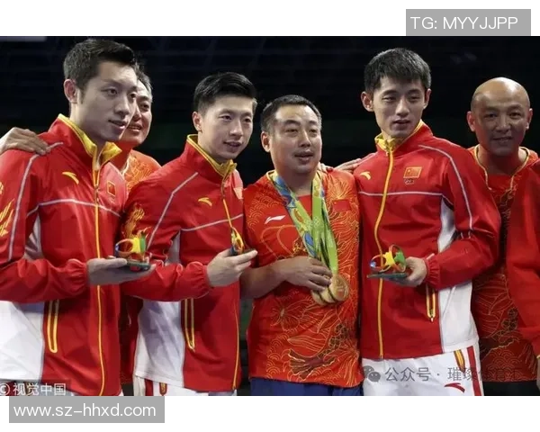 上海乒乓球队的节奏变化与战术调整对比赛结果的深远影响分析